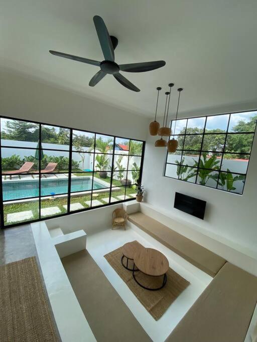 Allure Villa Cempaka Private Pool Kuantan Zewnętrze zdjęcie