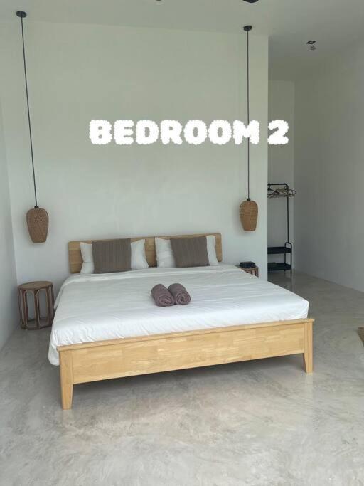Allure Villa Cempaka Private Pool Kuantan Zewnętrze zdjęcie