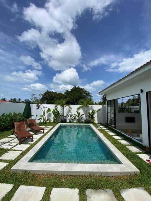 Allure Villa Cempaka Private Pool Kuantan Zewnętrze zdjęcie