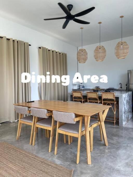 Allure Villa Cempaka Private Pool Kuantan Zewnętrze zdjęcie