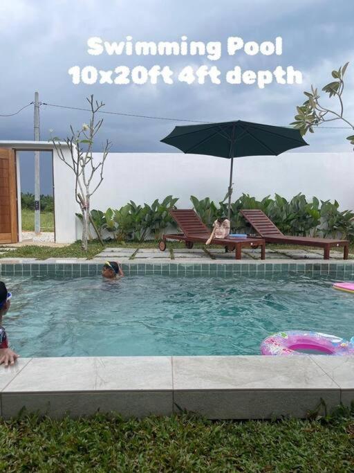 Allure Villa Cempaka Private Pool Kuantan Zewnętrze zdjęcie