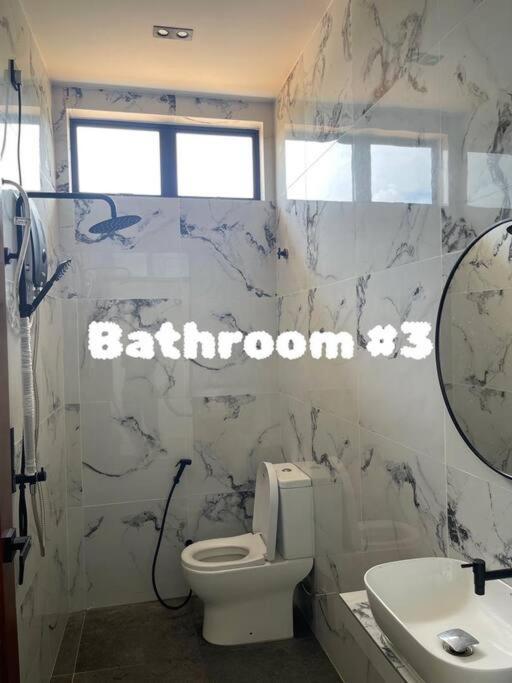 Allure Villa Cempaka Private Pool Kuantan Zewnętrze zdjęcie