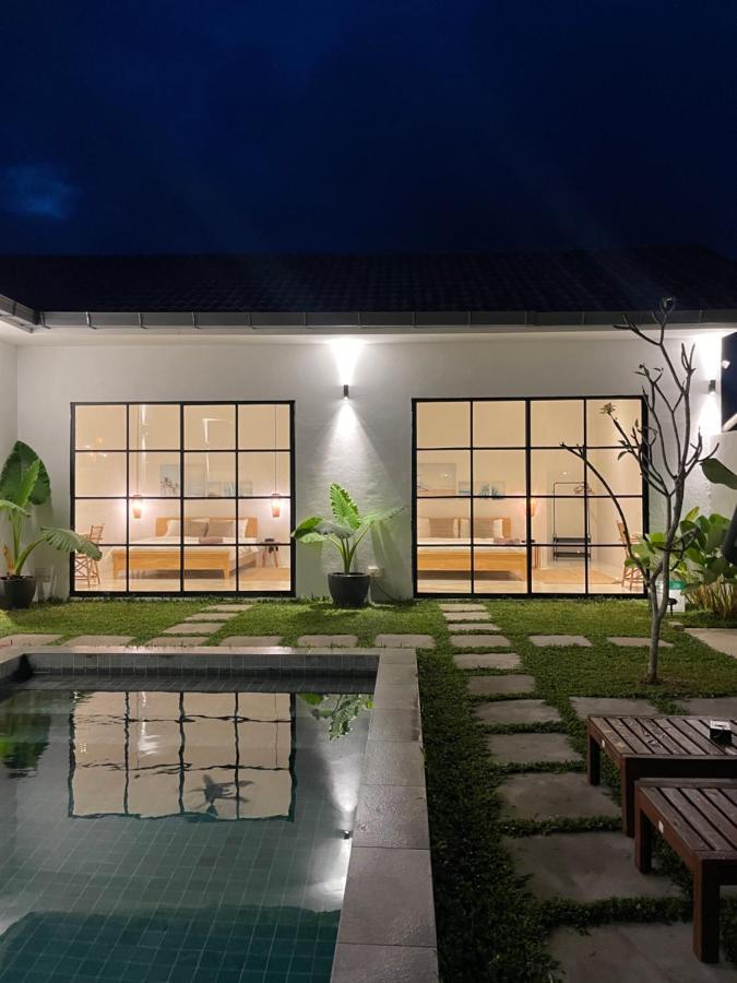 Allure Villa Cempaka Private Pool Kuantan Zewnętrze zdjęcie